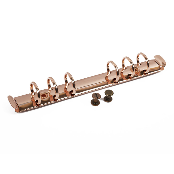 Кольцевой механизм d=25мм, 17,5см, под медь RNG-175B Mr.Painter