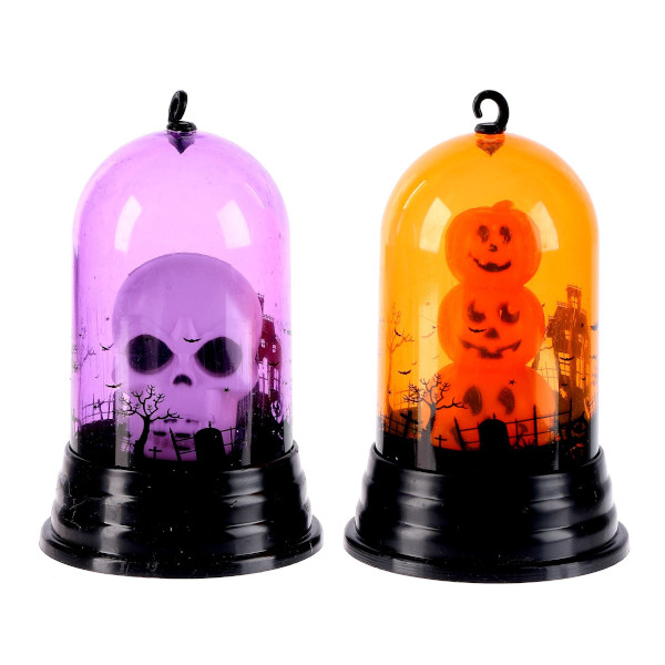 Светильник "Хэллоуин" ассорти 9705036 Страна Карнавалия.