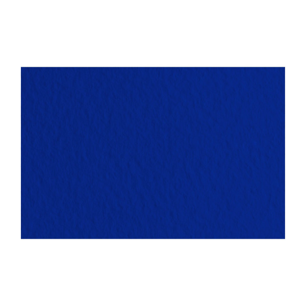 Бумага для пастели Fabriano "Tiziano" 160г/м2 (40%хлопок) 21*29,7см темно-синий 1лист
