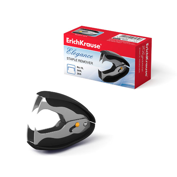 Антистеплер с фиксатором, черный 14-6937 Workmate