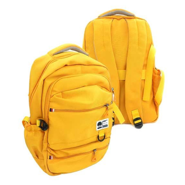 Рюкзак школьный 1 отд., 3 передних кармана 43*32*22 см BP23001