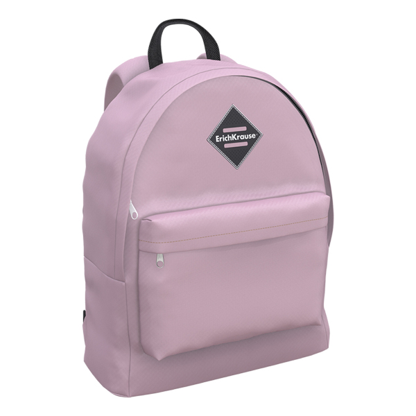 Рюкзак Erich Krause "EasyLine Touch 17L Manga (Rose Mono)" 1отд., 1карм., 39*29*13см 60367