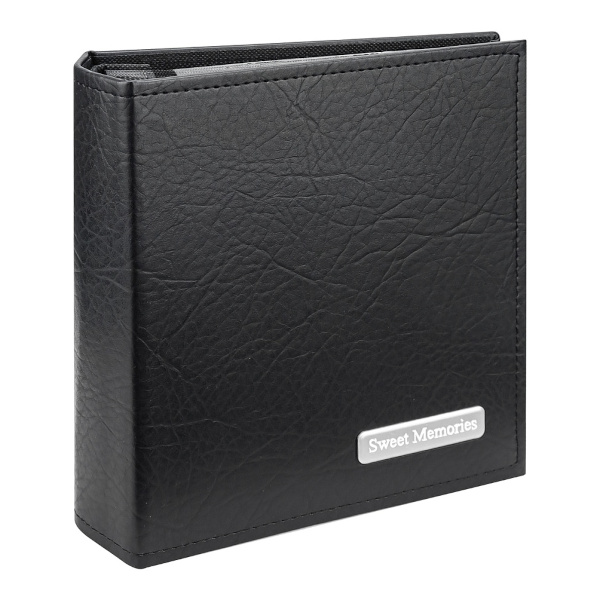 Фотоальбом на 36ф 10*15 ArtSpace "Floral background" кармашки PA36_66533