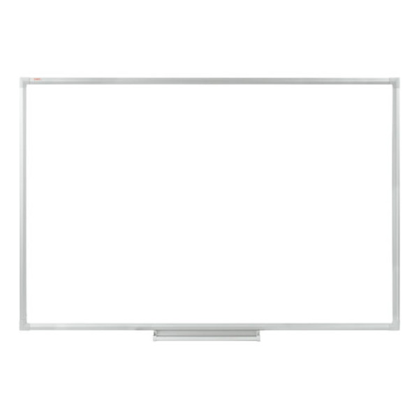 Доска магнитно-маркерная 100*150см, белая, алюмин. рама "Profit" 237723 Staff