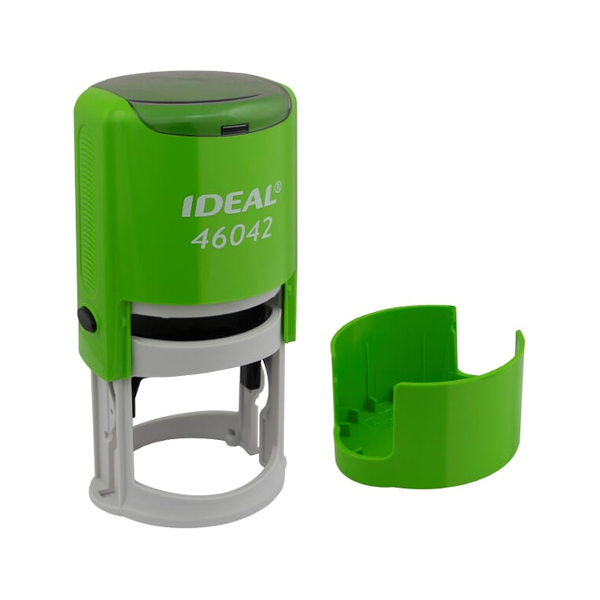 Оснастка для штампа 26 * 9мм Trodat 4910 черная