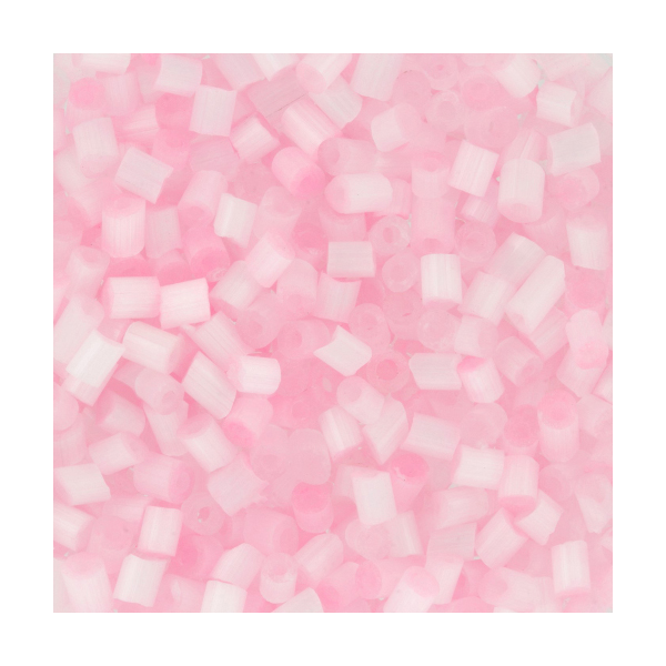 Бисер "Zlatka" рубка (0361-0379) №0367 розовый 10гр GC10/0
