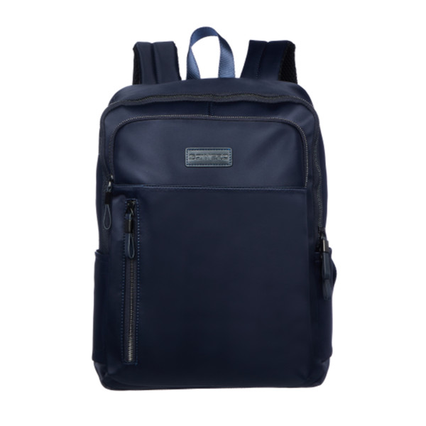 Рюкзак подростковый "LUXURY. Синий"1отд. 41*29*19м BP89832