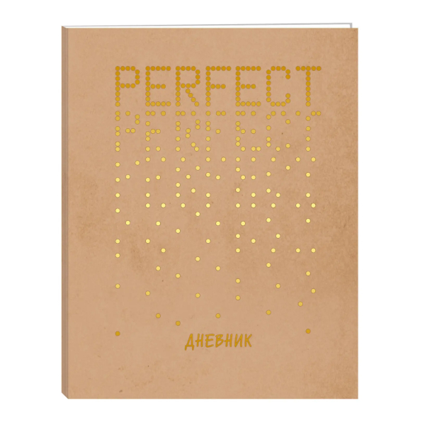 Дневник 5-11кл. тв. обл. "Perfect" 7БЦ ДСФ224803 Listoff