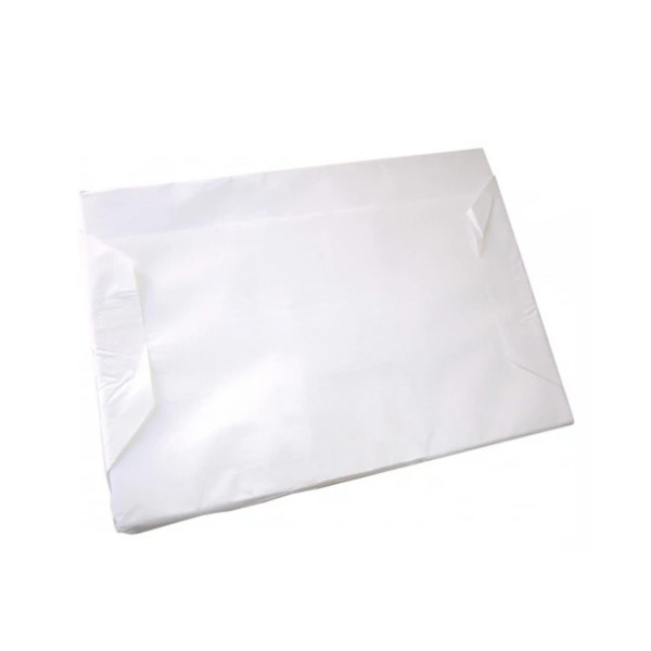 Бумага А4 "Писчая" (газетная) 48,8г/м2 500л 012/191 Новосибирск