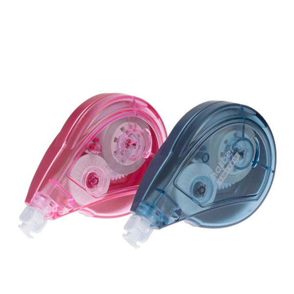 Корректор ленточный 5мм*8м "Twist" ассорти CT_089171 Hatber