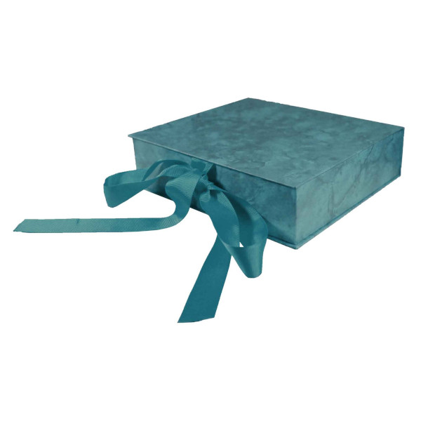 Коробка складная "Гроза зеленая" 20*18*5см 20,5-000-30-0 Imige
