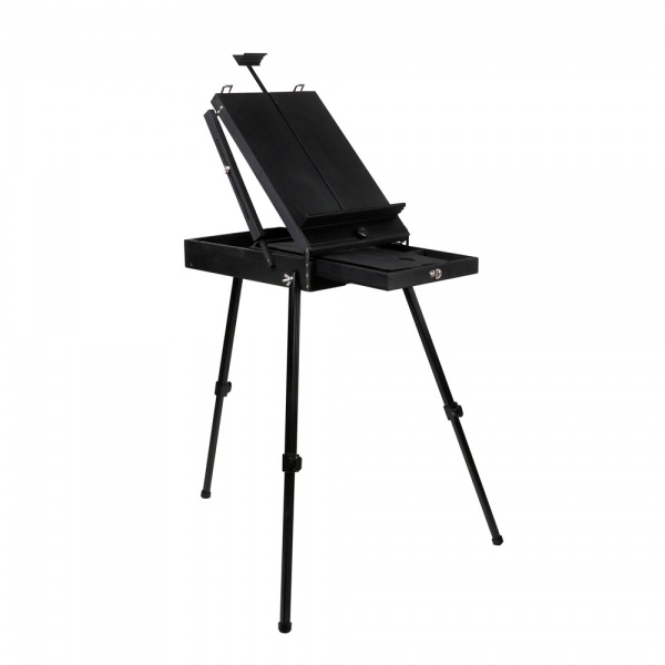 Этюдный ящик 43,5*55*12см МЛ-82 Малевичъ 152082