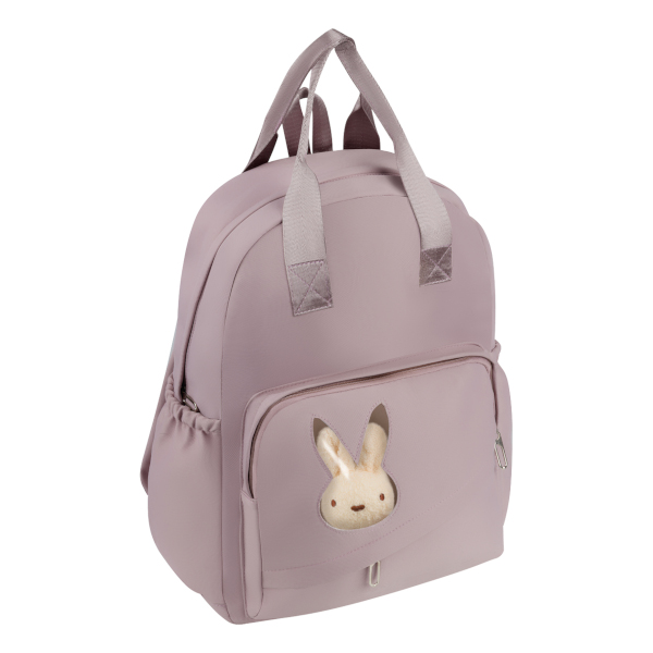 Рюкзак MESHU "Bunny" 1отд., 4карм., 42*32*14см MS_65570