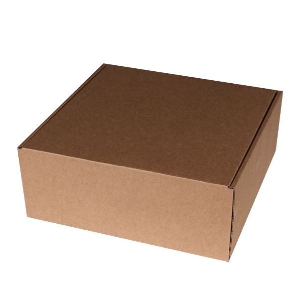 Коробка подарочная складная 22*16*8см, крафт S220 Дон Баллон