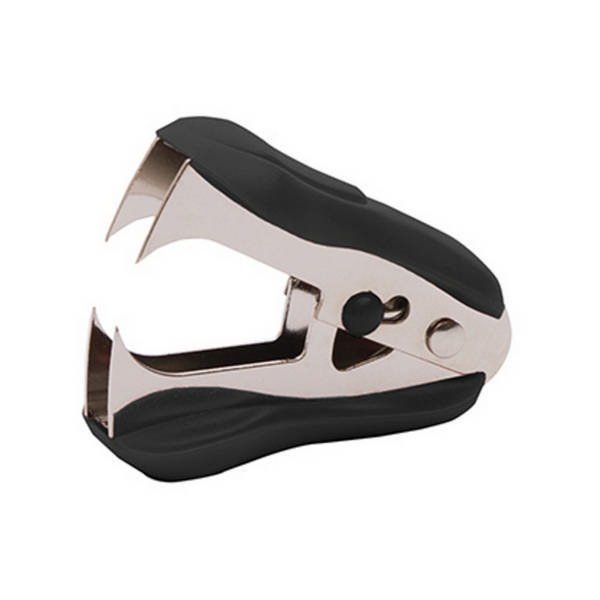 Антистеплер с фиксатором, черный 14-6937 Workmate