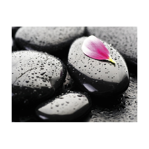 Пазлы 130 элем. "Сад камней" А5 140*180мм 130ПЗ5_22727 Hatber