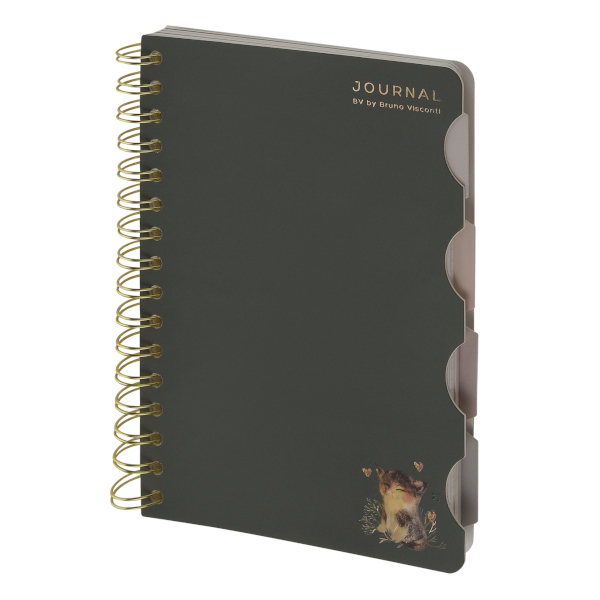 Записная книга А4 100л "Classic. Naval" клетка, сшивка, тв.обл., 7БЦ, синий КЗ41004626