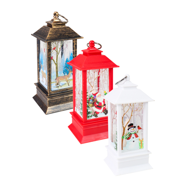 Подсвечник декоративный "В ожидании чуда" 12,5*5,4см, ассорти Т-7269 Миленд