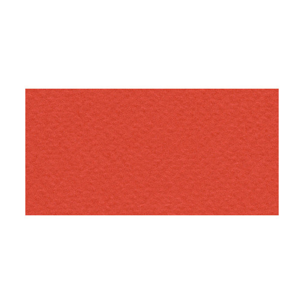 Бумага для пастели Fabriano "Tiziano" 160г/м2 (40%хлопок) 21*29,7см ярко-красный 1лист