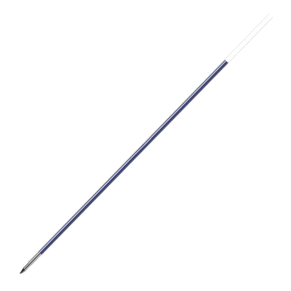 Стержень шариковый, синий, 140мм, 0,7мм 170394 Brauberg