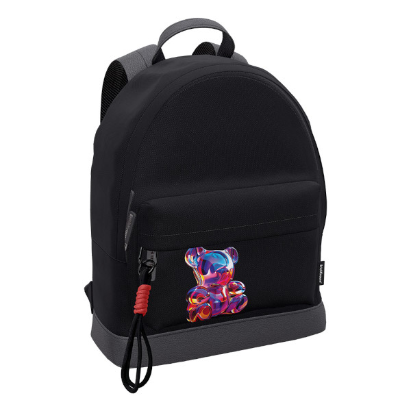 Рюкзак Erich Krause "StreetLine 17L Jelly Bear" 1отд., 1карм., 41*31*13см 63010