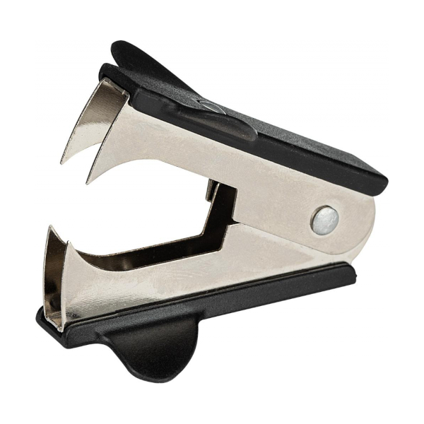 Антистеплер с фиксатором, черный 14-6937 Workmate