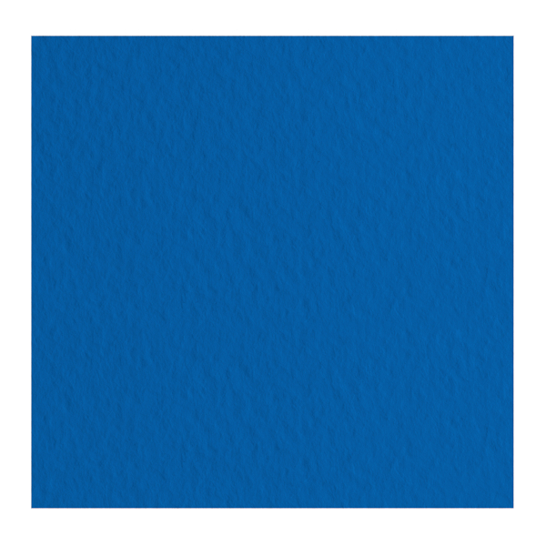 Бумага для пастели Fabriano "Tiziano" 160г/м2 (40%хлопок) 50*65см синий 1лист