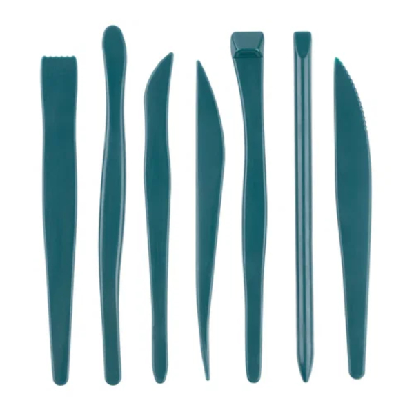 Набор стеков для моделирования 7шт 195314 Малевичъ