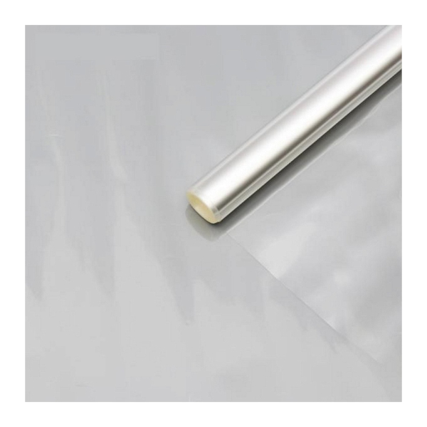 Пленка упаковочная 70*750см, рулон, прозрач. 788581 Миленд