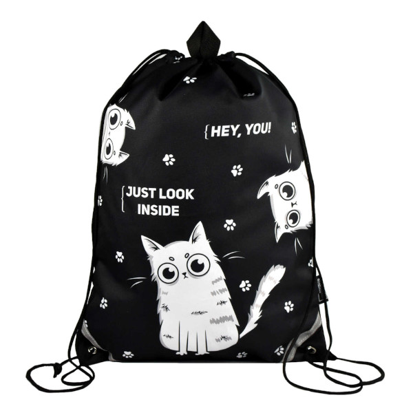 Сумка для обуви Феникс+ "Три кота" 36*48см 69071