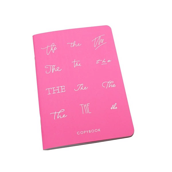 Тетрадь 48л А5- клетка "Розовый мир. Дизайн 7" картон, рисунок ТКФ486836 Listoff