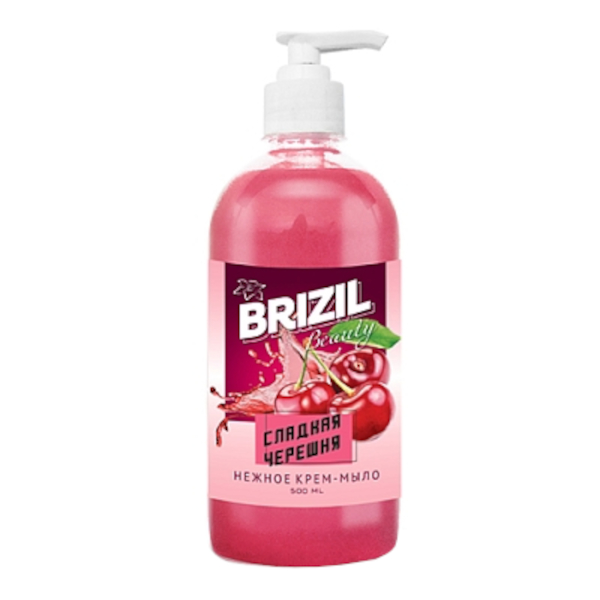 Мыло жидкое 5л Любаша "Хозяйственное" бутылка 605655