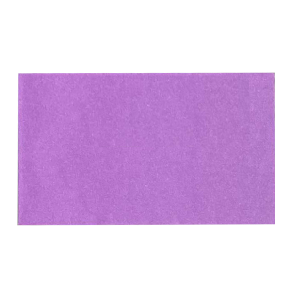 Открытка-конверт для сертификата, сиреневый 6*10см 19-23 Полином