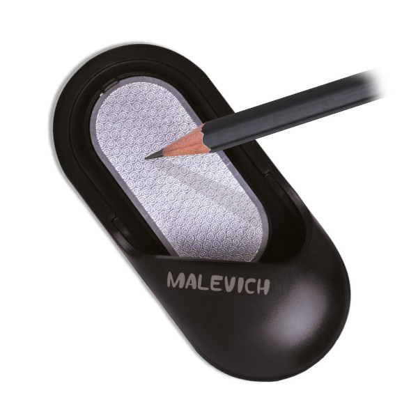 Зажим 51мм черный D00121 (1шт) Dolce Costo