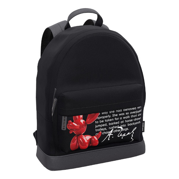 Рюкзак Erich Krause "StreetLine 17L Каштанка" 1отд., 1карм., 41*31*13см 63009