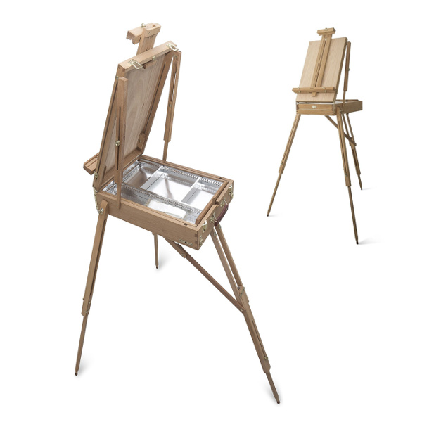 Этюдный ящик 45*56*16см МЛ-12 Малевичъ 151012