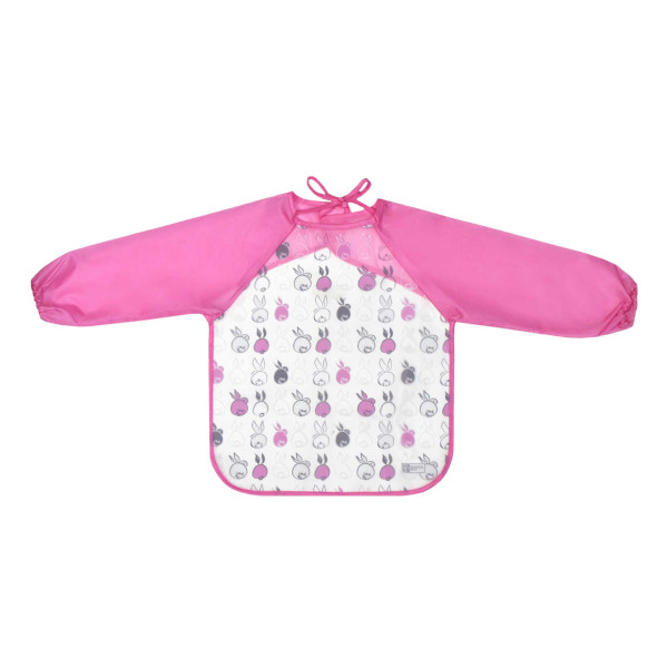 Фартук для уроков труда "Кроличьи ушки" 39,5*34,5см 60008 Феникс+