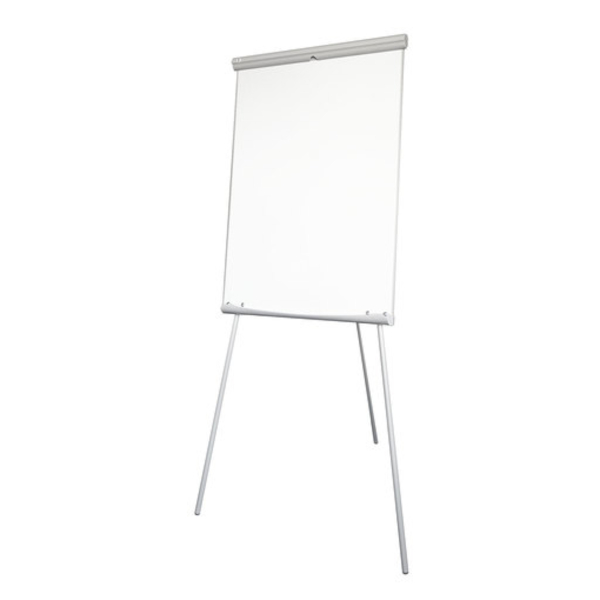 Флипчарт 2x3 70*100см магнитно-маркерный на треноге "Eco" TF01 ECO