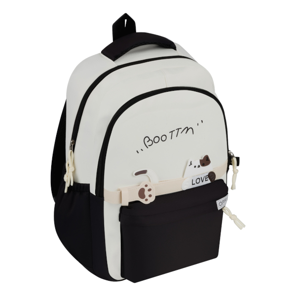 Рюкзак MESHU "Meow" 2отд., 3карм., 45*31*15см MS_65564