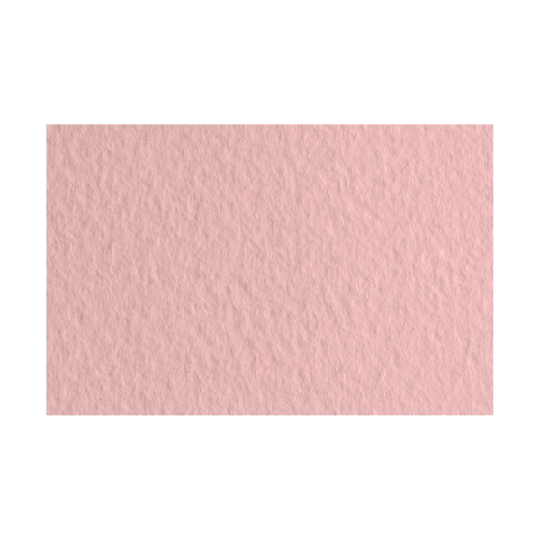 Бумага для пастели Fabriano "Tiziano" 160г/м2 (40%хлопок) 21*29,7см розовая 21297125 1лист