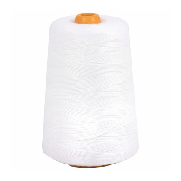 Шпагат джутовый Gamma 1100текс, 100м, клубок, синий ШД6