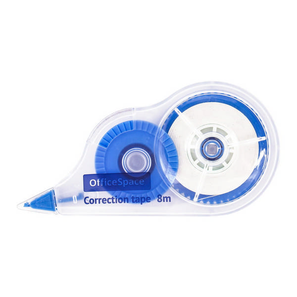 Корректор ленточный 5мм*8м /в блистере Cq_15468 OfficeSpace