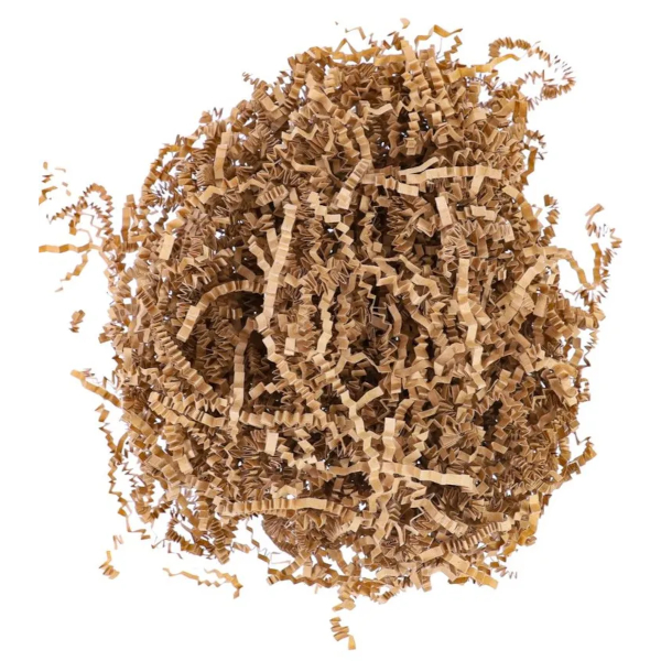 Наполнитель бумажный "Крафт" 100гр 9043405 deVENTE