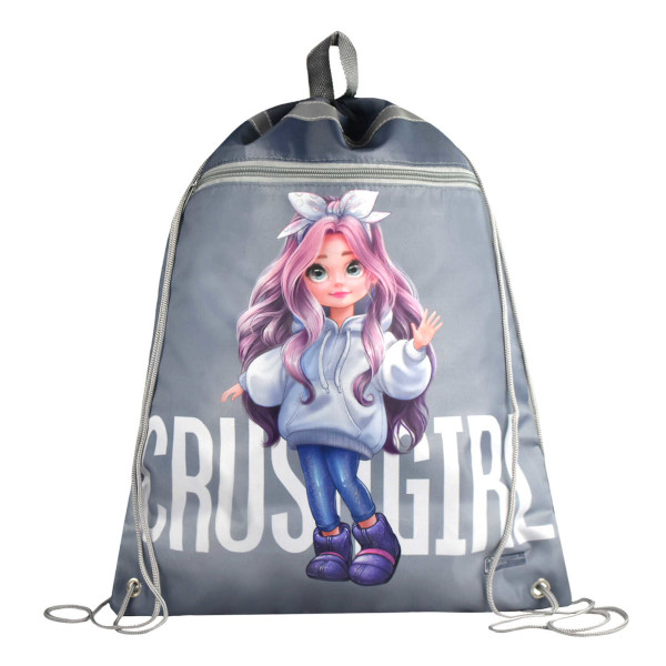 Сумка для обуви Феникс+ "Милашка" 36*48см, карман 69181