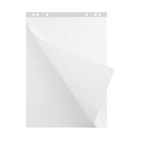 Блок для флипчарта 20л 64*92см белый SF_20050 Hatber