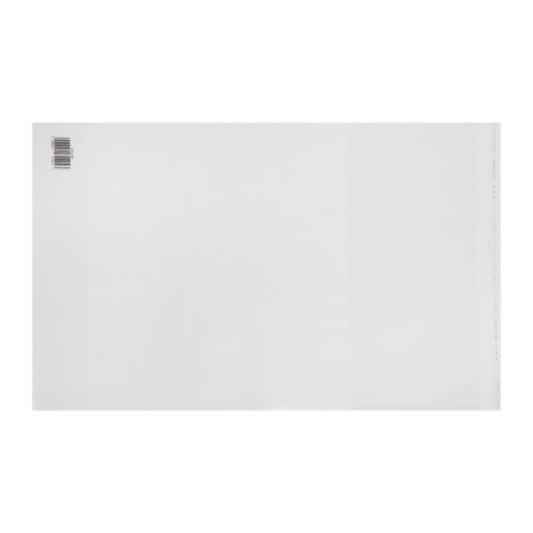 Обложка 233*450 для учебников универс., ПП 80мкм, клеевой край 16.13 Calligrata