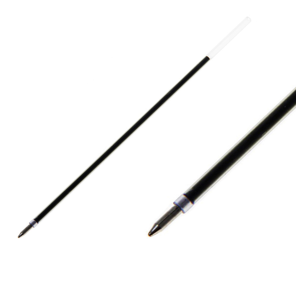 Стержень шариковый масл. осн., синий, 136мм, 1,0мм 717056 Calligrata