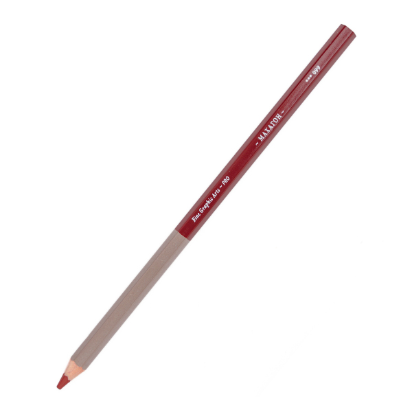 Карандаш дерево, 6-гран., махагон 099 "GrafArt PRO" 194099 Малевичъ (1шт)