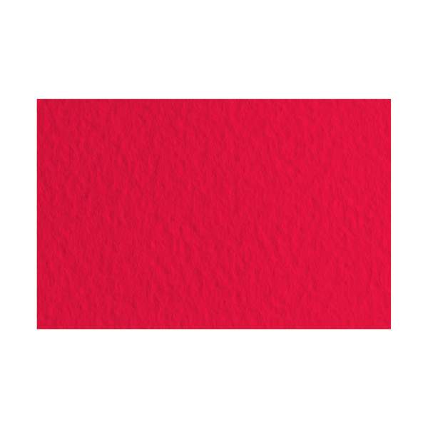 Бумага для пастели Fabriano "Tiziano" 160г/м2 (40%хлопок) 21*29,7см красный 21297122 1лист