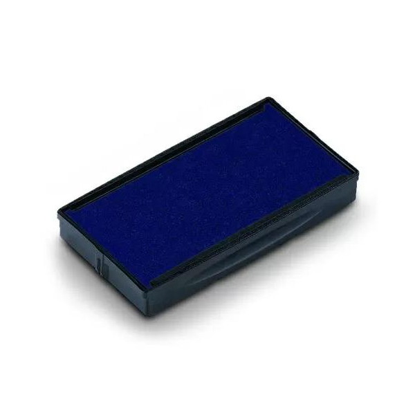 Сменная подушка синяя Trodat 6/4912, 4952